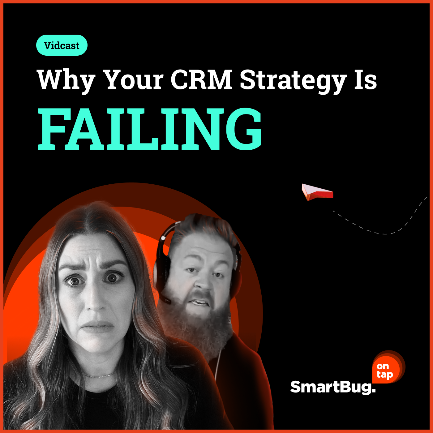What Staffing Firms Get Wrong About CRM Strategy