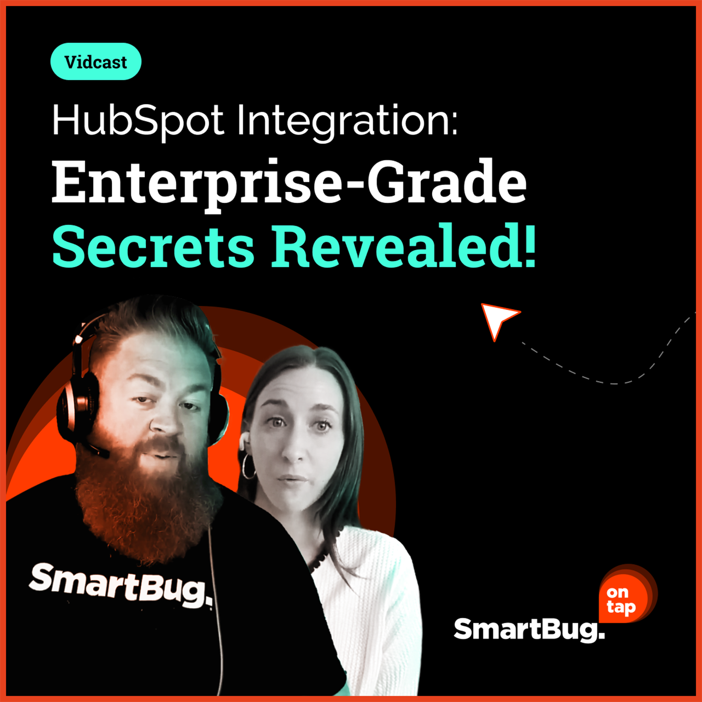 Enterprise-Grade Integrations: How to Make HubSpot Play Nice with Everything